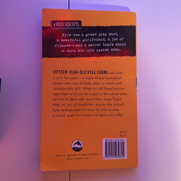 Crossover by Jeff Rud Book - Picture 2 of 3